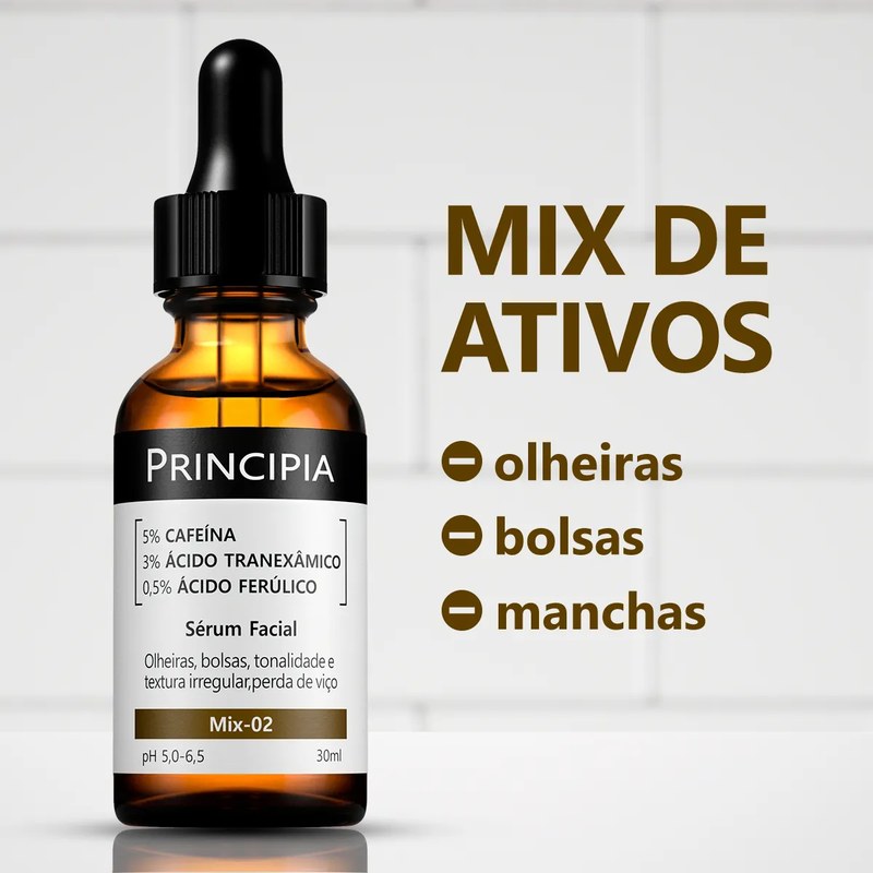 Sérum Ácido Hialurónico
