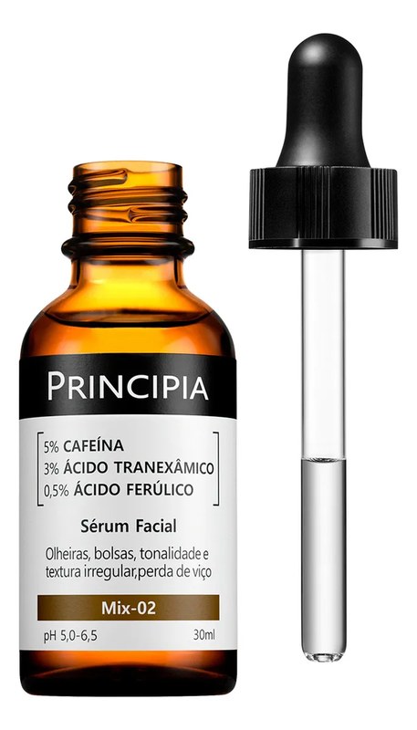 Sérum Reparador Facial